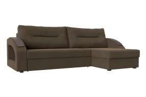 Угловой диван-кровать Аврора